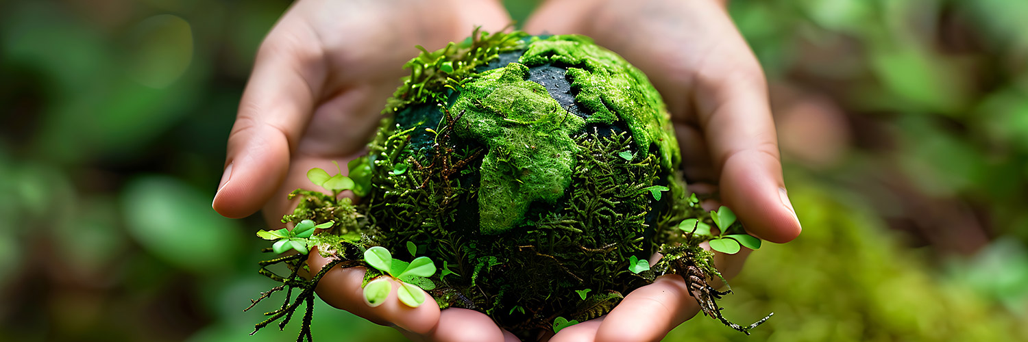 Raypath cleaning wipe in action